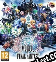 Descargar World of Final Fantasy Full Español