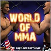 Descargar World of Mixed Martial Arts Full Español