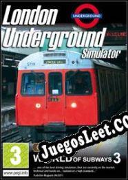 Descargar World of Subways 3: London Underground Full Español