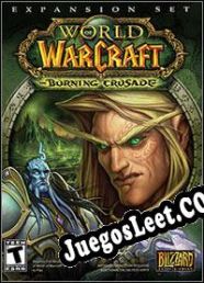 Descargar World of Warcraft: The Burning Crusade Full Español