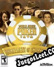 Descargar World Series of Poker: Tournament of Champions (2006) | Español | RePack from BRD