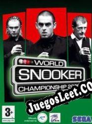 Descargar World Snooker Championship 2005 (2005) | Español | RePack from RECOiL