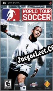 Descargar World Tour Soccer PC Full Español