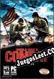 Descargar World War II Combat: Iwo Jima (2006/ENG/Español/RePack from WDYL-WTN)