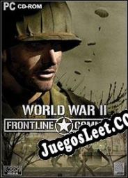 Descargar World War II: Frontline Command (2003/ENG/Español/RePack from THRUST)