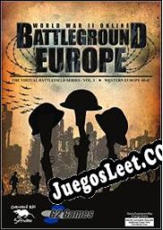 Descargar World War II Online: Battleground Europe (2005) | Español | RePack from SZOPKA