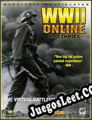 Descargar World War II Online: Blitzkrieg (2001/ENG/Español/License)