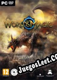 Descargar Worlds of Magic (2015/ENG/Español/License)