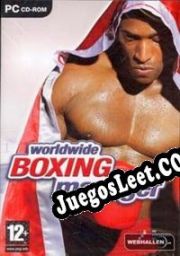 Descargar Worldwide Boxing Manager (2007/ENG/Español/License)