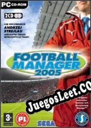 Descargar Worldwide Soccer Manager 2005 (2004/ENG/Español/License)