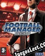 Descargar Worldwide Soccer Manager 2008 (2007/ENG/Español/RePack from PARADOX)