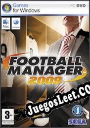 Descargar Worldwide Soccer Manager 2009 (2008) | Español | RePack from SERGANT