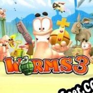 Descargar Worms 3 (2013/ENG/Español/License)