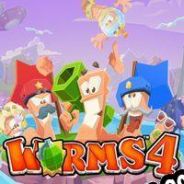 Descargar Worms 4 (2015/ENG/Español/RePack from AkEd)