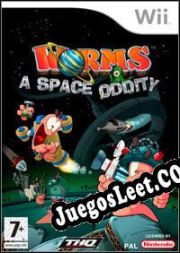 Descargar Worms: A Space Oddity (2008/ENG/Español/RePack from SUPPLEX)