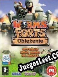 Descargar Worms Forts Under Siege PC Full Español