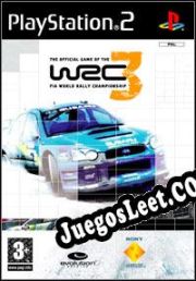 Descargar WRC 3 (2003) (2003/ENG/Español/RePack from ENGiNE)