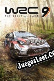 Descargar WRC 9 (2020/ENG/Español/License)