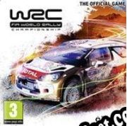 Descargar WRC The Official Game PC Full Español