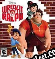 Descargar Wreck-It Ralph Full Español