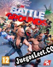 Descargar WWE 2K Battlegrounds (2020/ENG/Español/License)