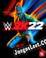 Descargar WWE 2K22 (2022/ENG/Español/License)