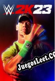 Descargar WWE 2K23 PC Full Español