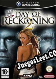 Descargar WWE Day of Reckoning 2 PC Full Español