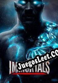 Descargar WWE Immortals (2015/ENG/Español/License)