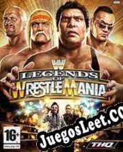 Descargar WWE Legends of WrestleMania PC Full Español