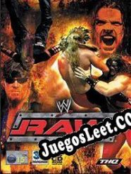 Descargar WWE Raw Full Español