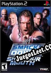 Descargar WWE SmackDown! Shut Your Mouth (2002/ENG/Español/RePack from PANiCDOX)