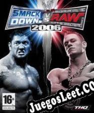 Descargar WWE SmackDown! vs. Raw 2006 PC Full Español