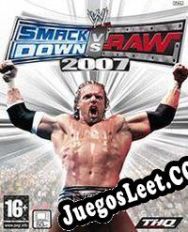 Descargar WWE SmackDown! vs. Raw 2007 (2006) | Español | RePack from DVT