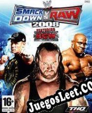 Descargar WWE SmackDown! vs. Raw 2008 (2007/ENG/Español/License)