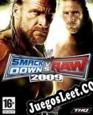 Descargar WWE SmackDown vs. Raw 2009 (2008/ENG/Español/License)