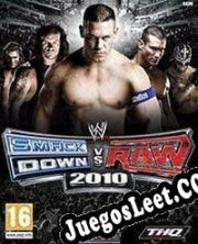 Descargar WWE SmackDown vs. Raw 2010 PC Full Español