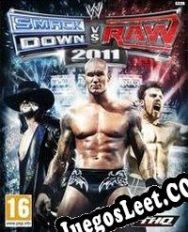 Descargar WWE SmackDown vs. Raw 2011 (2010) | Español | RePack from OUTLAWS