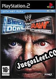 Descargar WWE SmackDown! vs. Raw (2004/ENG/Español/License)