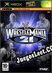 Descargar WWE WrestleMania 21 Full Español