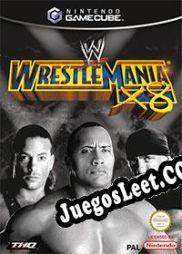 Descargar WWE WrestleMania X8 (2002) | Español | RePack from SlipStream