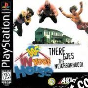 Descargar WWF in Your House Full Español