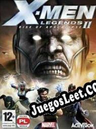 Descargar X-Men Legends II: Rise of Apocalypse (2005/ENG/Español/RePack from AURA)