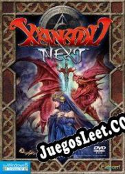 Descargar Xanadu Next (2006/ENG/Español/RePack from SlipStream)