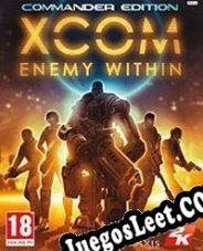 Descargar XCOM: Enemy Within Full Español