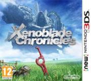 Descargar Xenoblade Chronicles 3D PC Full Español