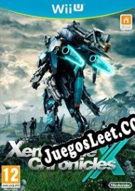 Descargar Xenoblade Chronicles X Full Español