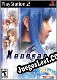 Descargar Xenosaga Episode II: Jenseits von Gut und Böse Full Español