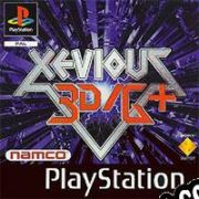 Descargar Xevious 3D/G PC Full Español