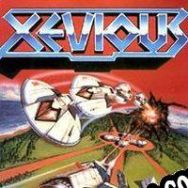 Descargar Xevious Full Español